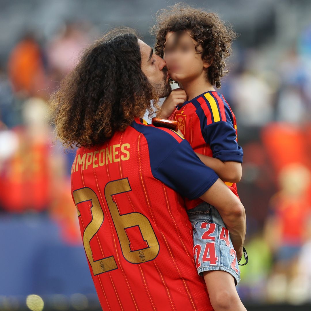 Marc Cucurella